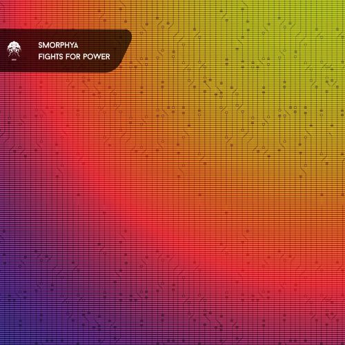 Smorphya - Fights for Power (Progressive Mix)