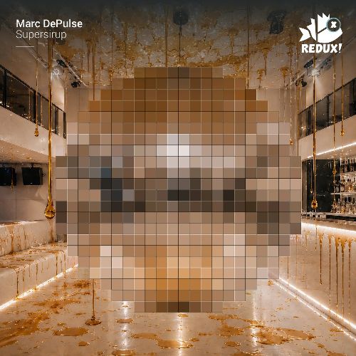 Marc DePulse - Supersirup
