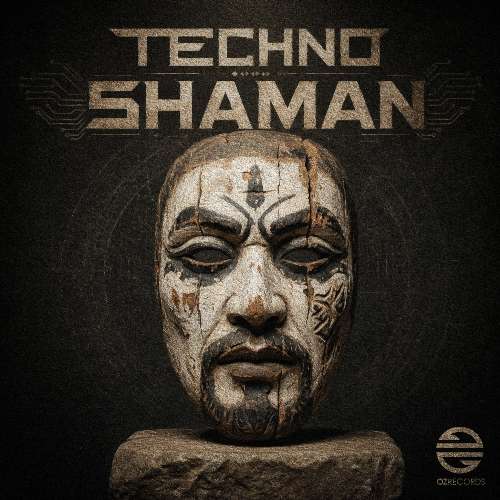 Ummet Ozcan - Techno Shaman (Extended Mix)