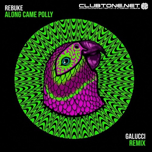 Rebuke - Along Came Polly (Galucci Remix)