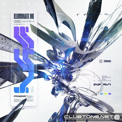 HIGHSOCIETY & Gracie Van Brunt - Illuminate Me (Original Mix)