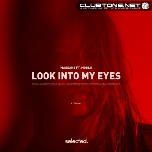 Massane, Moglii - Look into My Eyes (Extended)