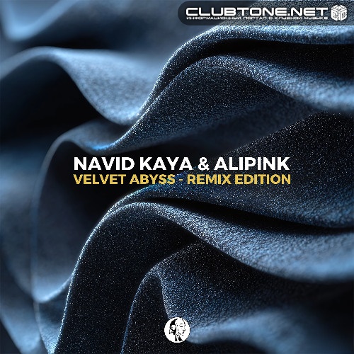 Navid Kaya, AliPink - Velvet Abyss (Germán Case Remix)