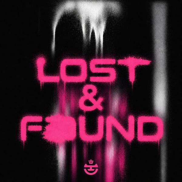 David Granha - Lost & Found (Seizmic Remix)