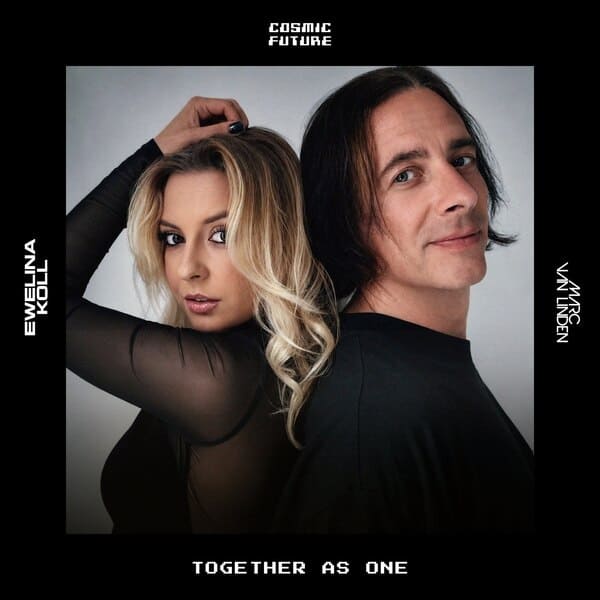 Marc van Linden, Ewelina Koll - Together as One (Extended Mix)