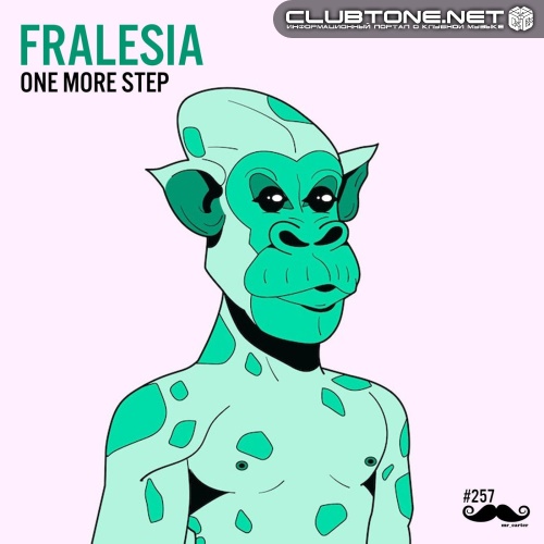 Fralesia - One More Step (Original Mix)