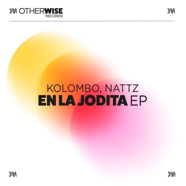 Kolombo, Nattz - En La Jodita (Extended Mix)