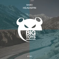 Babo - Headspin (Original Mix)