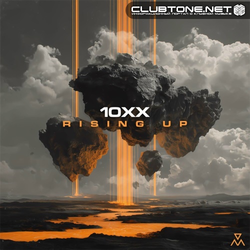 10xx, Elvii - Rising Up (Original Mix)