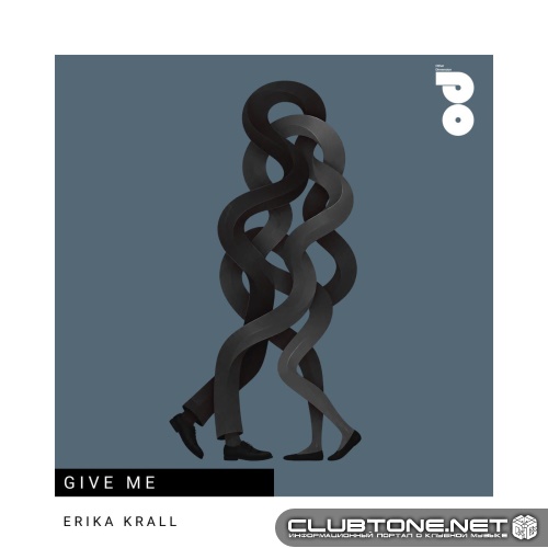 Erika Krall - Give Me (Extended)