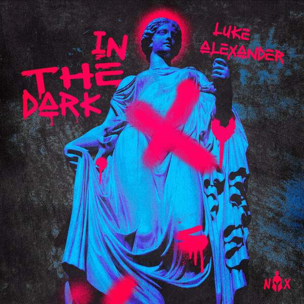 Luke Alexander - In The Dark (Extended Mix)