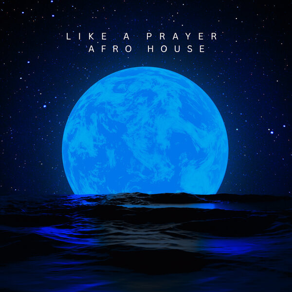Josh Fawaz - Like a Prayer (Afro House)