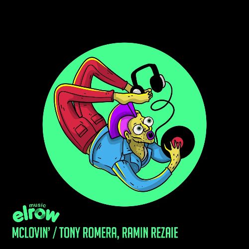 Tony Romera - La Funk (Original Mix)