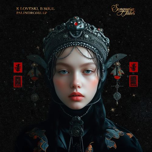 K Loveski, B SØUL (SL) - Nothing Toulouse (Extended Mix)