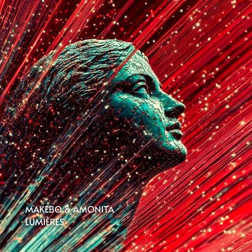 Amonita & Makebo - Lumières (Extended Mix)