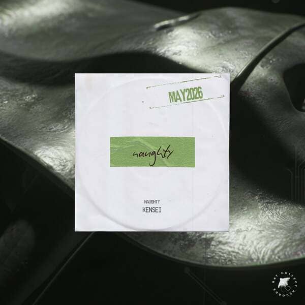 Kensei - Naughty (Extended Mix)