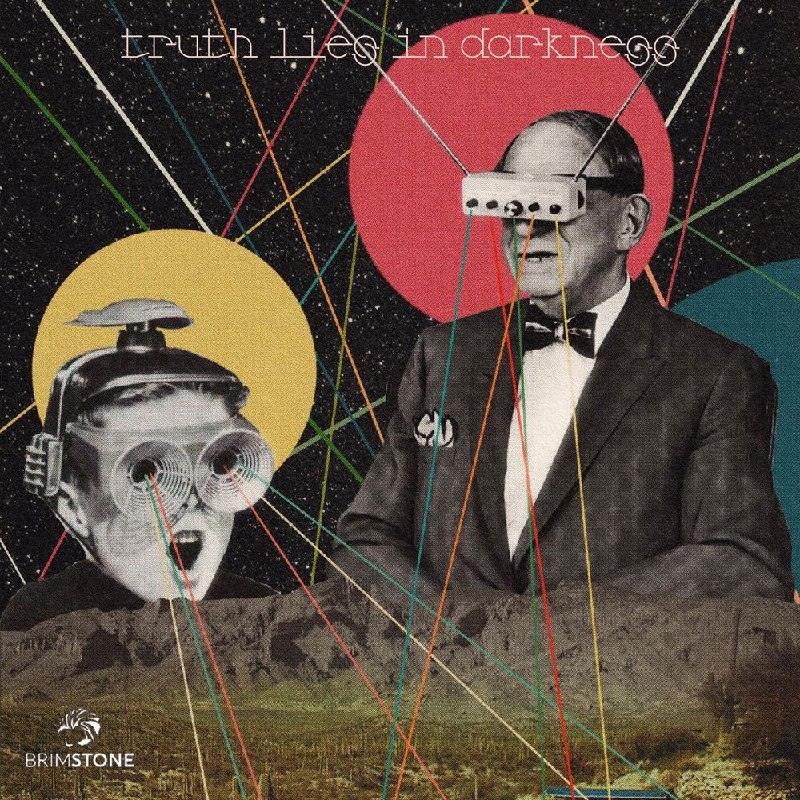 Brimstone - Truth Lies In Darkness (Original Mix)