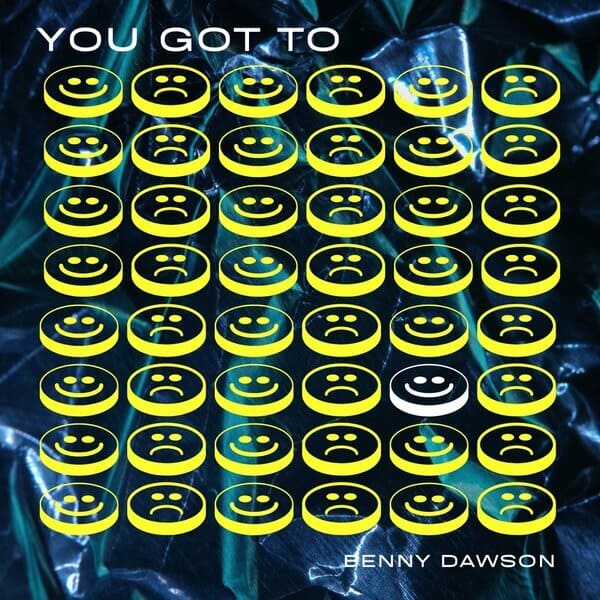 Benny Dawson - You Go To Love (Trumpet Mix)