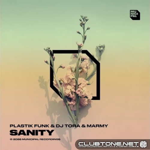 Plastik Funk, DJ Tora, Marmy - Sanity (Extended Mix)