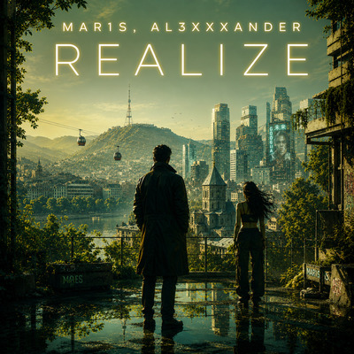 MAR1S, AL3XXXANDER - Realize
