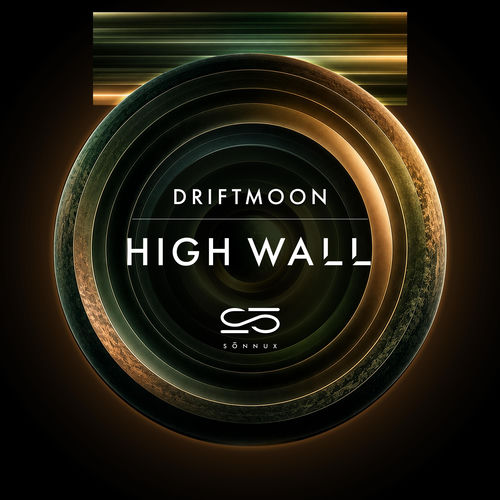 Driftmoon - High Wall (Extended Mix)