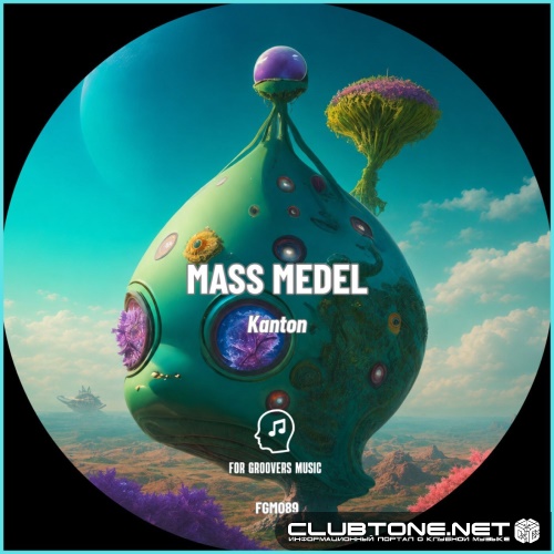 Mass Medel - Da Hit (Original Mix)
