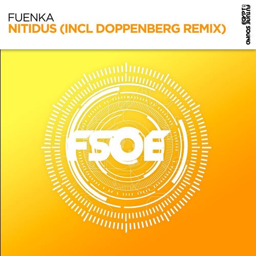 Fuenka - Nitidus (Doppenberg Extended Remix)