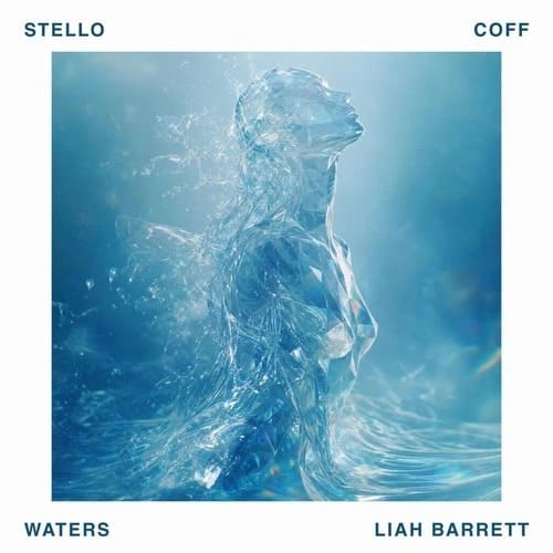 Coff, Stello, Liah Barrett - Waters (Extended Mix)