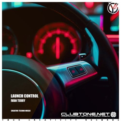 Ivan Terry - Launch Control (Original Mix)