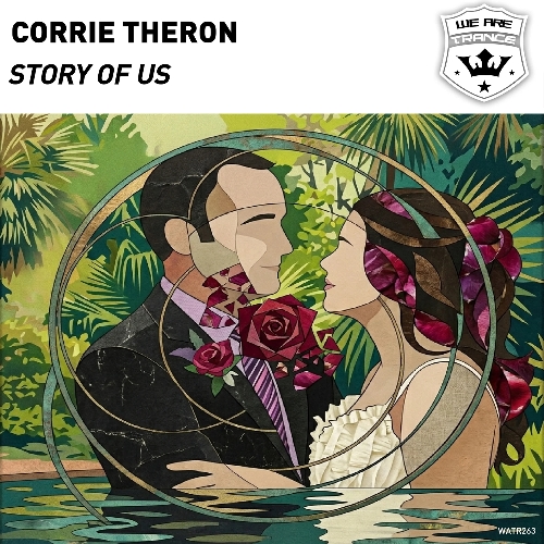 Corrie Theron - Story of Us (Extended Mix)