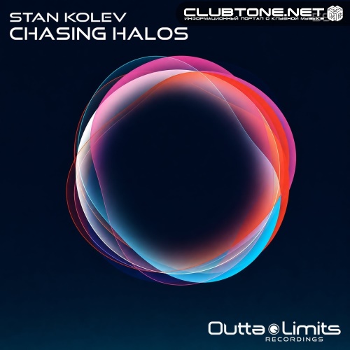 Stan Kolev - Chasing Halos (Extended Mix)
