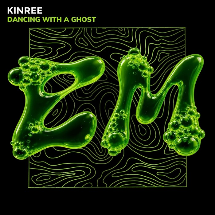Kinree - Dancing With a Ghost (Original Mix)