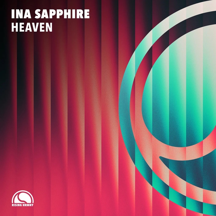 Ina Sapphire - Heaven (Extended Mix)