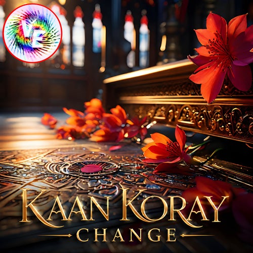 Kaan Koray - Velvet Soul (Original Mix)