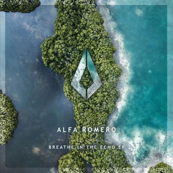 Alfa Romero - Breathe in the Echo (Extended Mix)