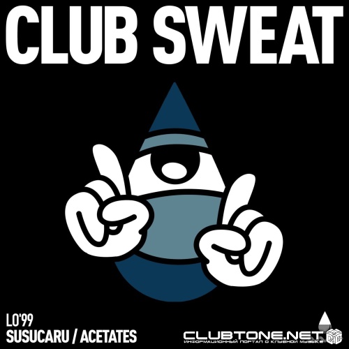 LO'99 - Susucaru (Extended Mix)