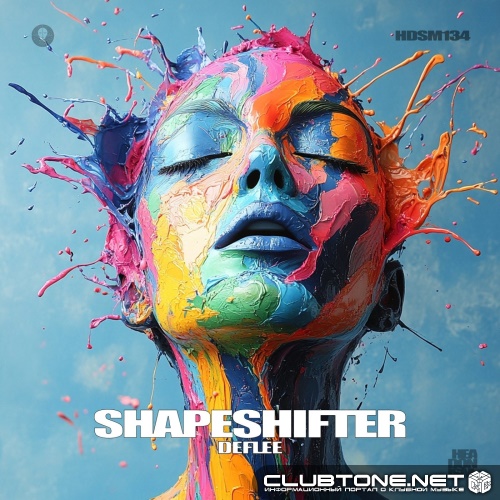 DEFLEE - Shapeshifter (Extended Mix)