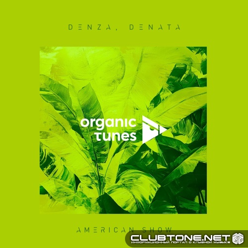 DeNaTa & Denza (KZ) - Frullato Flow (Original Mix)