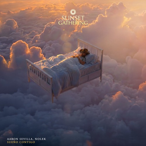 Nolek, Aaron Sevilla - Sueño Contigo (Original Mix)