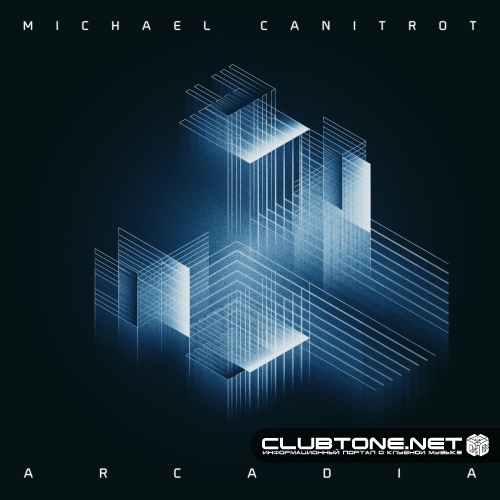 Michael Canitrot - Arcadia (Extended)