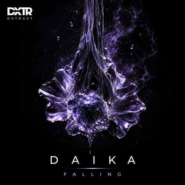 Daika - Falling (Original Mix)