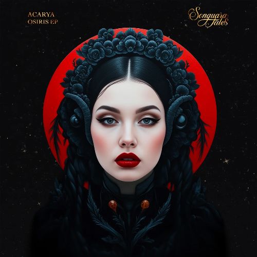 Acarya - Osiris (Extended Mix)