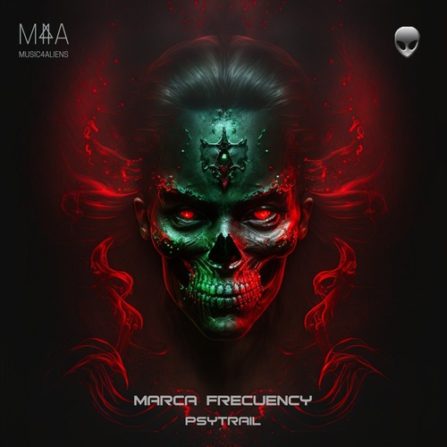 Marca Frequency - Synthetic (Original Mix)