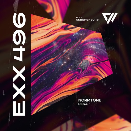 Normtone - Deka (Extended Mix)