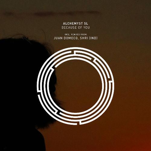 ALCHEMYST SL - Because Of You (Juan Domecq Remix)