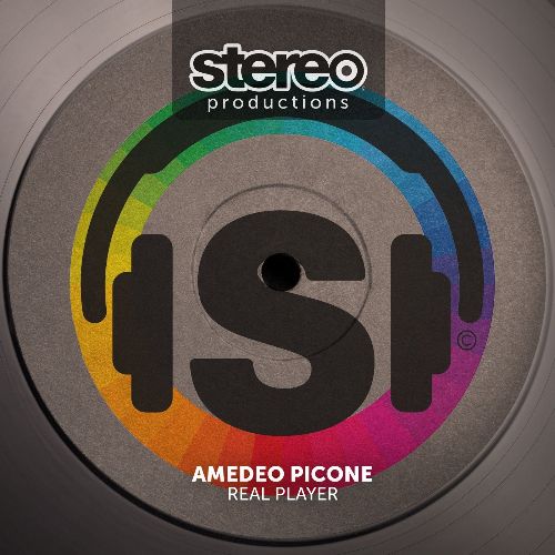 Amedeo Picone - Real Player (Original Mix)