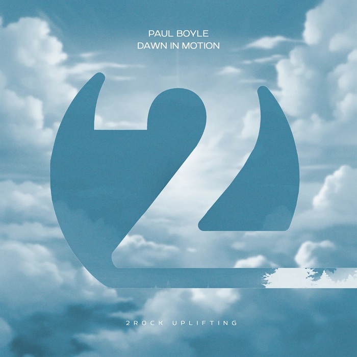 Paul Boyle - Dawn in Motion (Extended Mix)