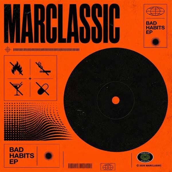 Marclassic - La Noche (Extended Mix)