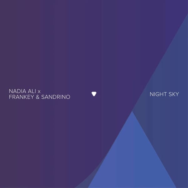 Nadia Ali, Frankey & Sandrino - Night Sky