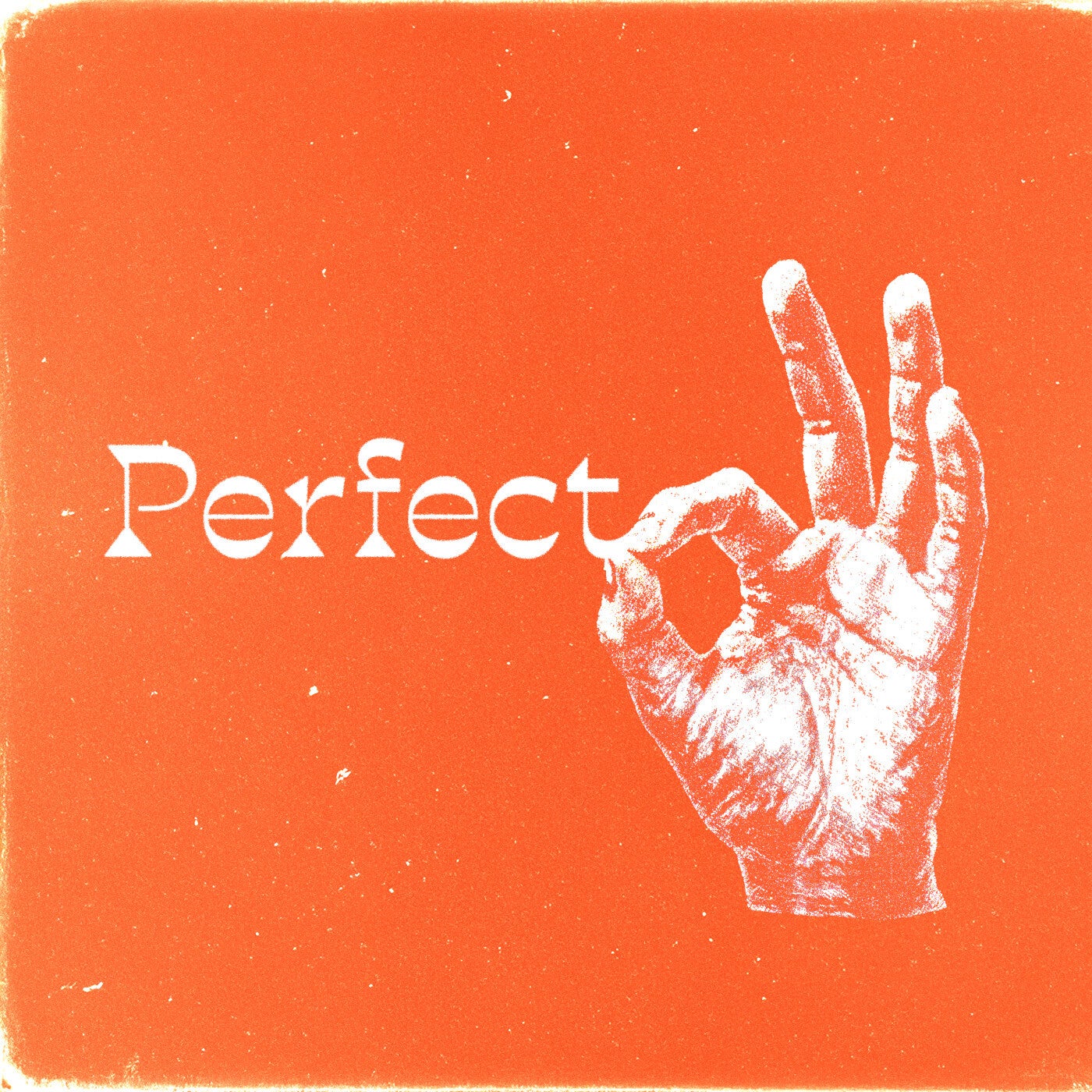 Tony Dark Eyes - Perfect (Extended Mix)
